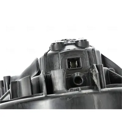 Nissens 87049 Innerventilator - OEM-del image 8