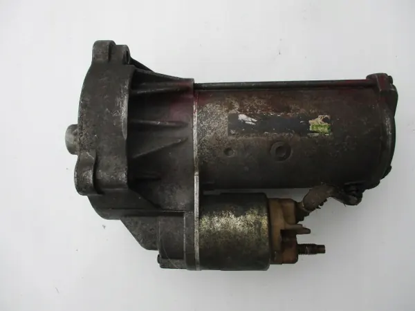 Motor de arranque Citroen Berlingo 1.9D 2.0HDI Boxer 2.2 image 2