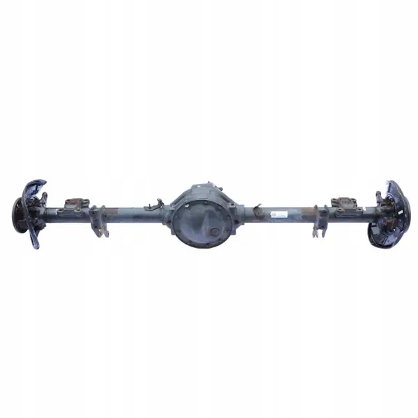 Mercedes Sprinter W906 bakdifferential OEM A9063502100 image 2