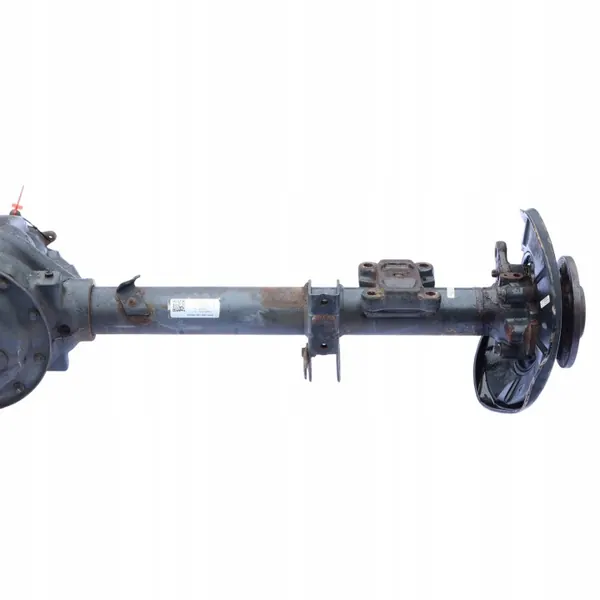 Mercedes Sprinter W906 bakdifferential OEM A9063502100 image 3