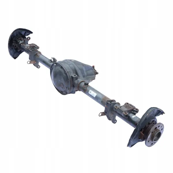 Mercedes Sprinter W906 bakdifferential OEM A9063502100 image 4