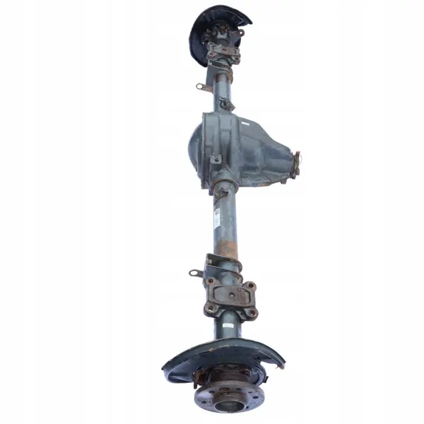 Mercedes Sprinter W906 bakdifferential OEM A9063502100 image 5