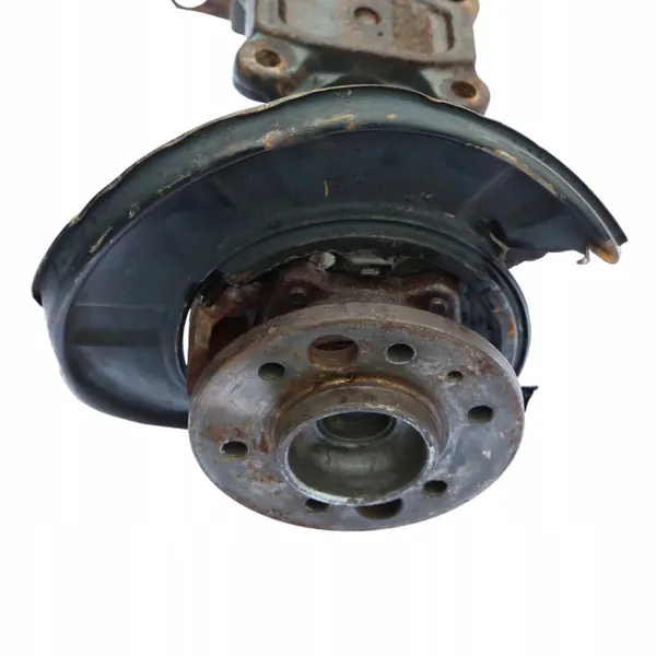 Mercedes Sprinter W906 bakdifferential OEM A9063502100 image 6