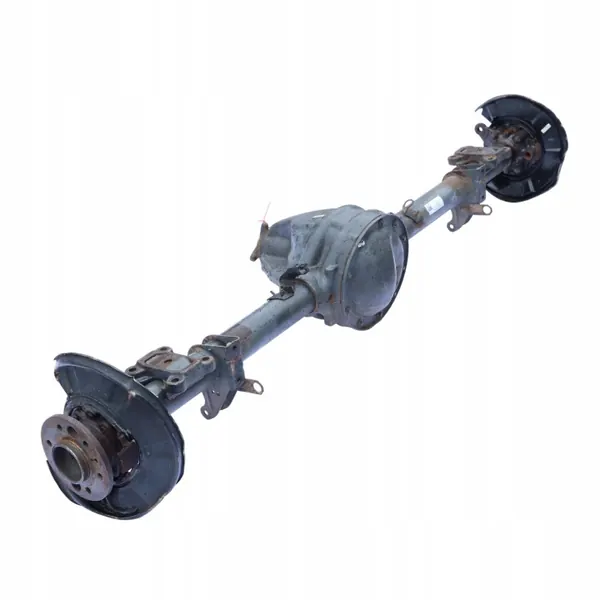 Mercedes Sprinter W906 bakdifferential OEM A9063502100 image 7