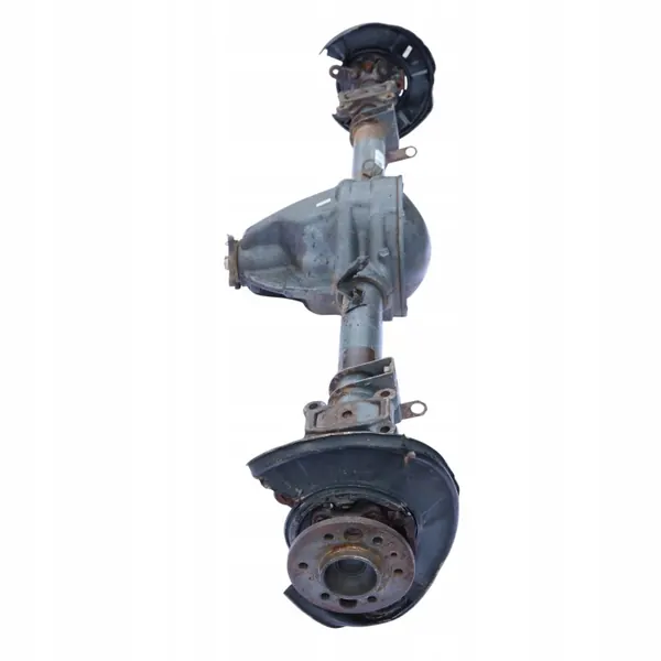 Mercedes Sprinter W906 bakdifferential OEM A9063502100 image 8