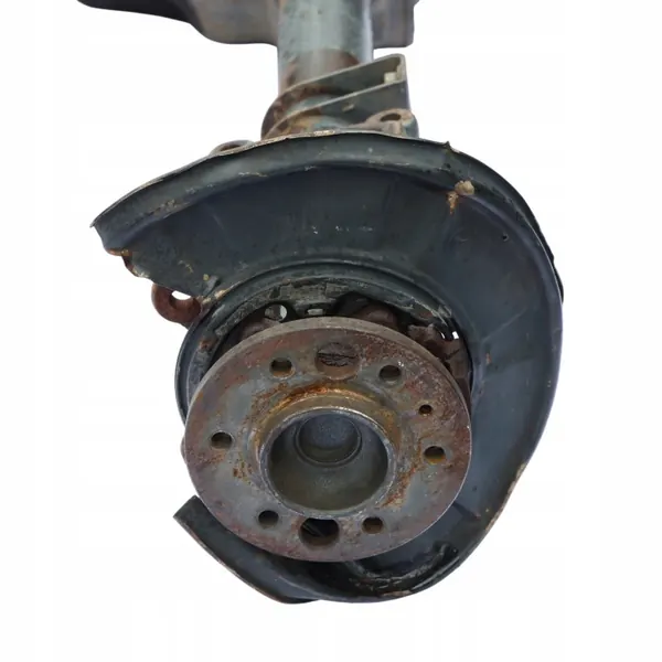 Mercedes Sprinter W906 bakdifferential OEM A9063502100 image 9