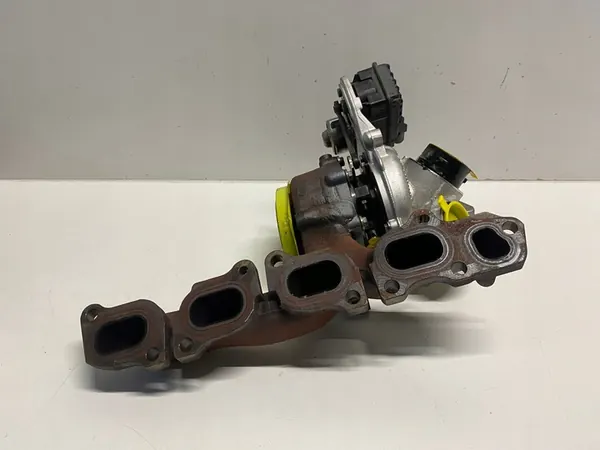 Turboaggregat 05L253019F Skoda Octavia IV Passat B8 image 2