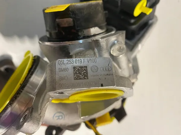 Turboaggregat 05L253019F Skoda Octavia IV Passat B8 image 4
