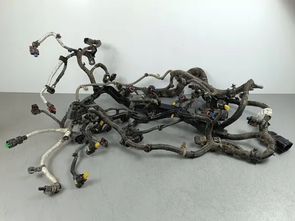 Alfa Romeo injectorharness OEM 0050054282058463 image 2