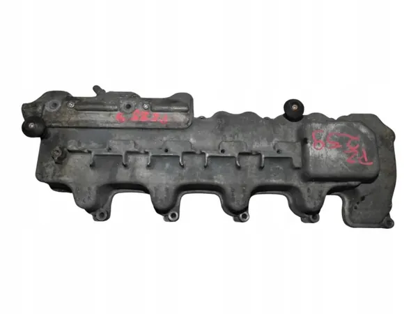 Ventildeckel Rechts OEM A1130160505 Gebraucht image 2