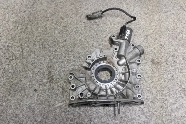 Oljepump OEM 9823740280 för Ford Transit Connect 1.5TDCI image 2