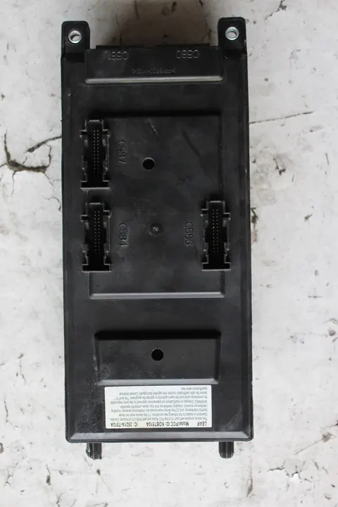 RANGE ROVER EVOQUE I CAIXA DE FUSÍVEIS BSM 3521A-T510A image 1