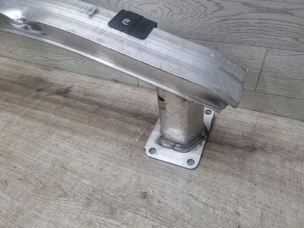 Trave paraurti anteriore Opel Astra L 9835954880 image 4