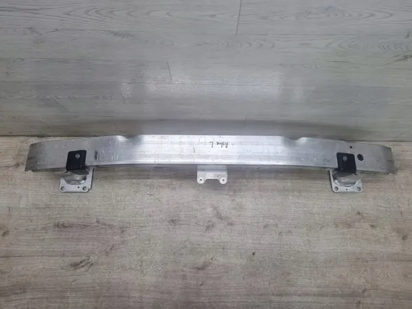 Trave paraurti anteriore Opel Astra L 9835954880 image 7