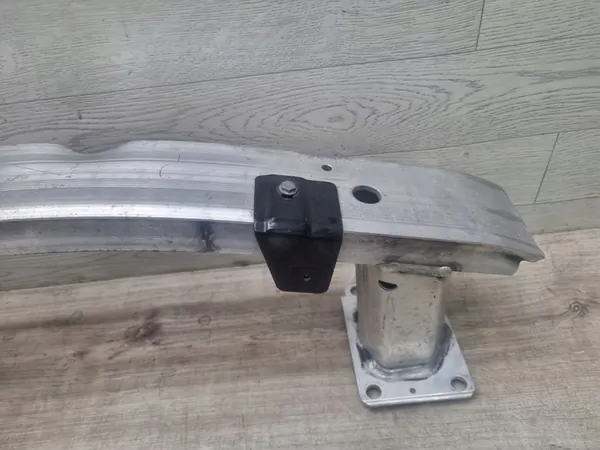 Trave paraurti anteriore Opel Astra L 9835954880 image 8