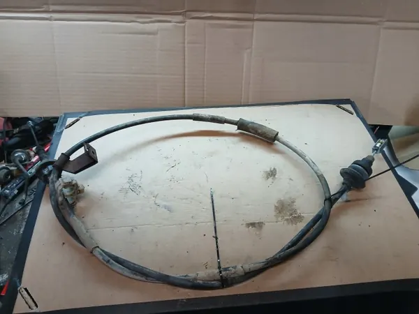 Kytkinjohto OEM 17063207184 Suzuki Jimny 1.3:lle image 2