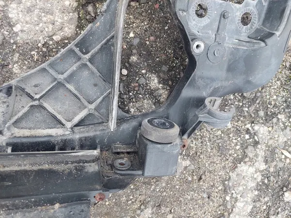 Reforço de Para-choque Dianteiro Audi A6 C6 04-08 4F0805594H image 5