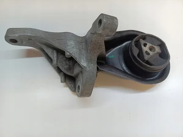 Vaihteiston tuki FORD FOCUS MK2 1.6 2.0 TDCI 3M51-6P093-AE image 3