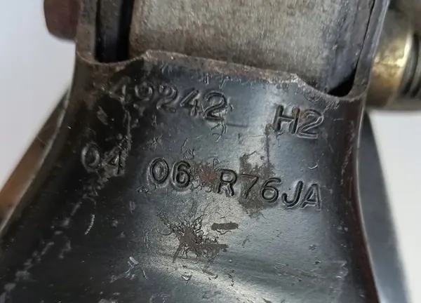 Vaihteiston tuki FORD FOCUS MK2 1.6 2.0 TDCI 3M51-6P093-AE image 7