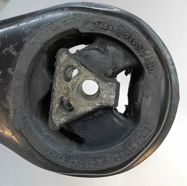 Vaihteiston tuki FORD FOCUS MK2 1.6 2.0 TDCI 3M51-6P093-AE image 8