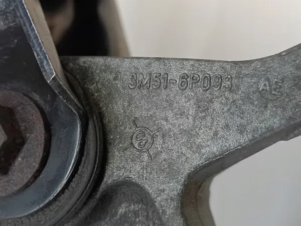 Vaihteiston tuki FORD FOCUS MK2 1.6 2.0 TDCI 3M51-6P093-AE image 9