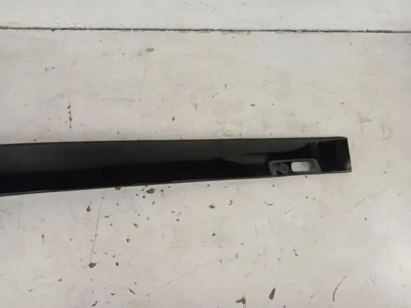 Barra de teto esquerda Mercedes-Benz GLE OEM A1666900780 image 3