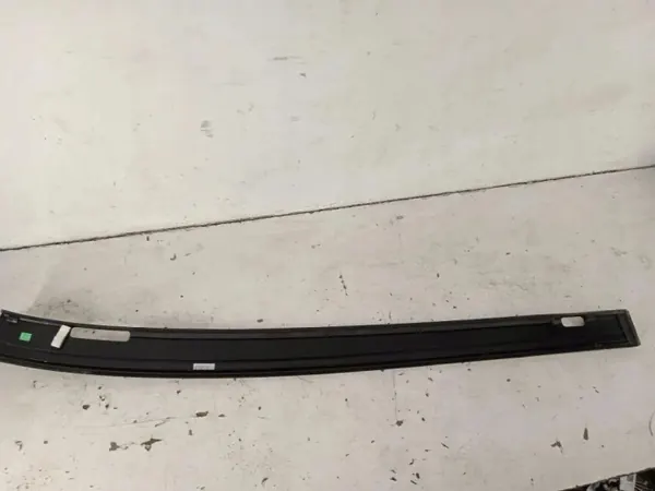 Barra de teto esquerda Mercedes-Benz GLE OEM A1666900780 image 4