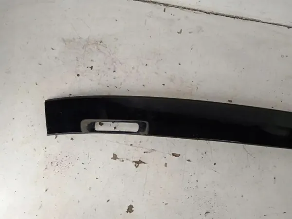 Barra de teto esquerda Mercedes-Benz GLE OEM A1666900780 image 5