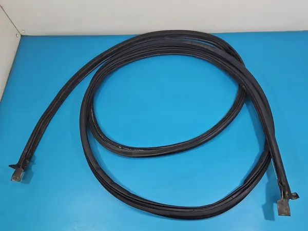Junta de puerta OEM IMPRK1553634 para Fiat Ducato IV image 3
