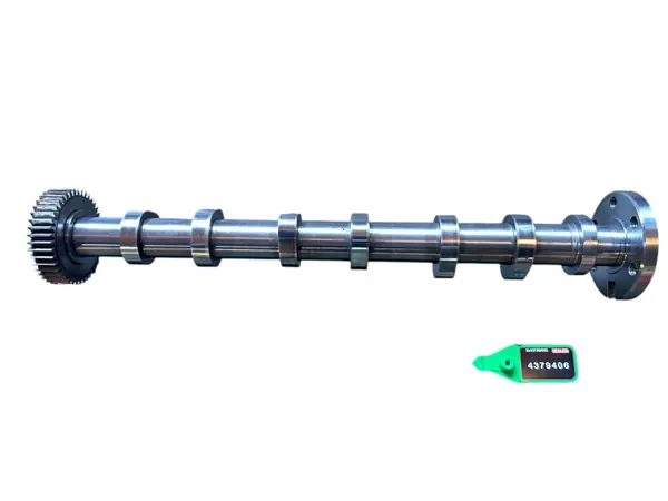 OEM 059021FD Imu-nokka-akseli Audi VW 3.0 TDI image 2