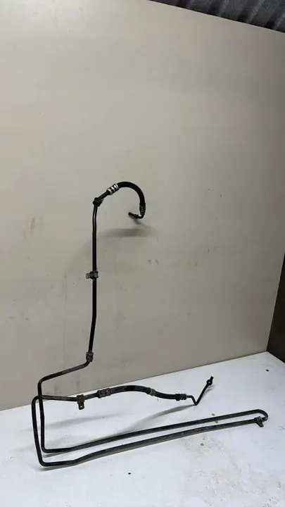 Mangueira de Resfriamento de Direção SAAB 9-3 II 93 OE 12785130 image 3