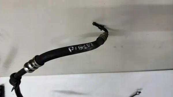 Mangueira de Resfriamento de Direção SAAB 9-3 II 93 OE 12785130 image 7