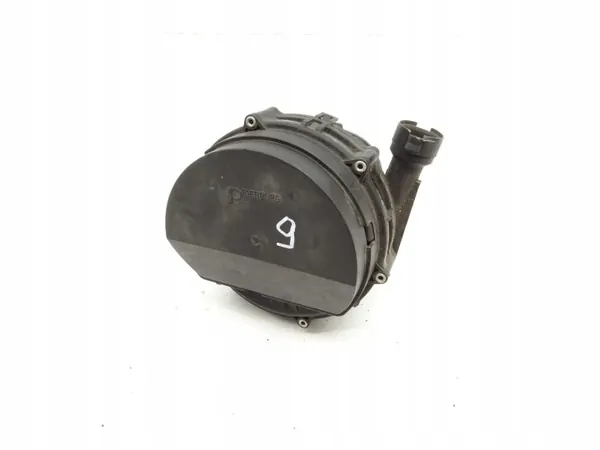 Sekundärluftpump OEM 72185246 för BMW E39 5-serien image 2