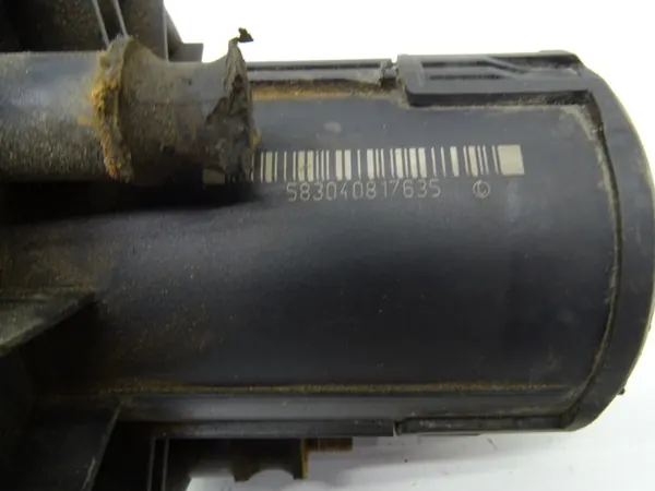 Sekundärluftpump OEM 72185246 för BMW E39 5-serien image 3