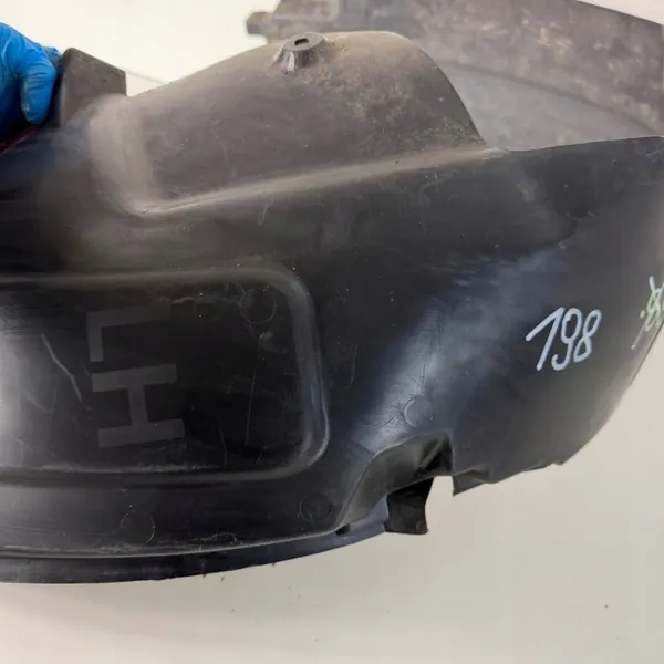 Aile avant gauche OEM JPF868131P000 pour Kia Venga image 6