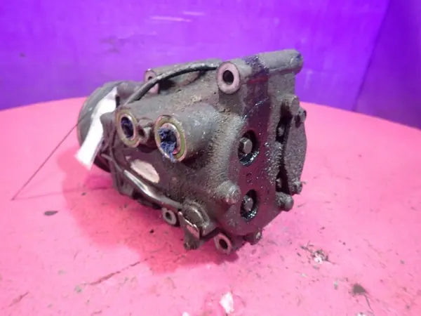 Ford Mondeo III 00-03 2.0 Compressor AC image 4