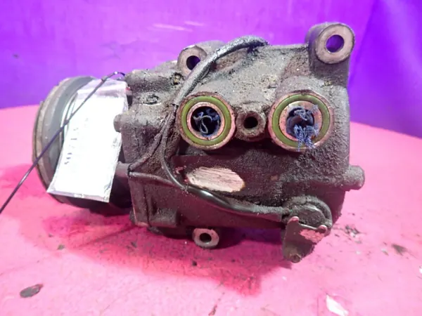 Ford Mondeo III 00-03 2.0 Compressor AC image 5