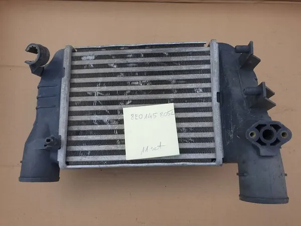 AUDI A4 B6 Intercooler 1.8T Manguera AVJ image 2