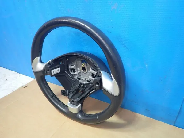Läderratt OEM 9273250002 Peugeot 307CC image 3