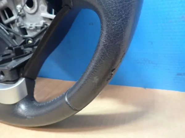 Läderratt OEM 9273250002 Peugeot 307CC image 4