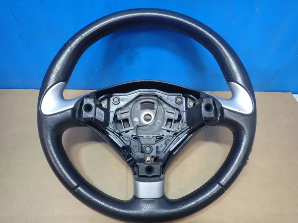 Läderratt OEM 9273250002 Peugeot 307CC image 5