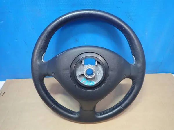 Läderratt OEM 9273250002 Peugeot 307CC image 6