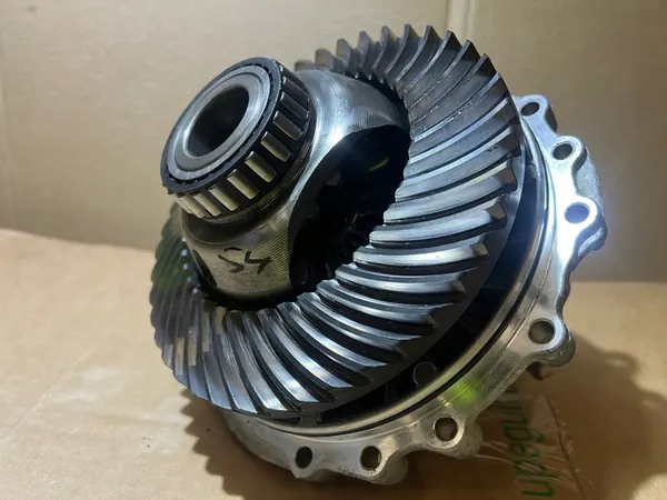 Mécanisme de différentiel Audi 0CK409131 image 1