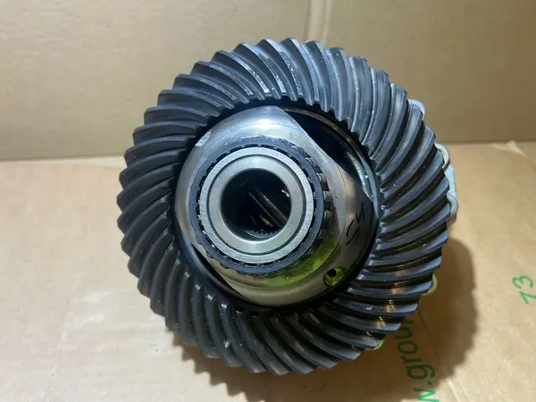 Mécanisme de différentiel Audi 0CK409131 image 3