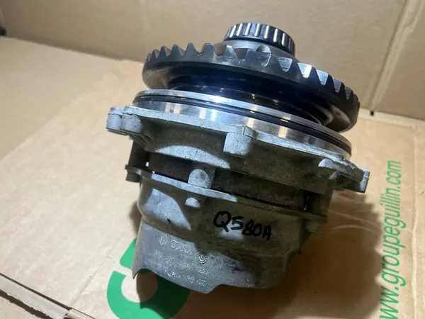 Mécanisme de différentiel Audi 0CK409131 image 5