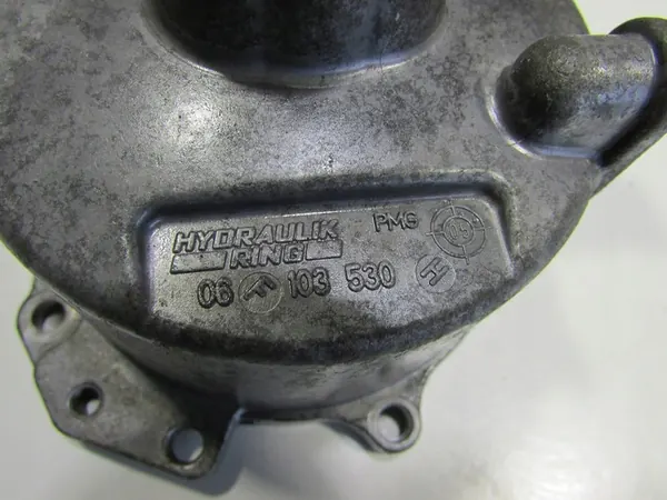 Kamaxel Täckning Audi A4 B7 2.0 TFSI BGB image 3