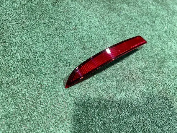 OPEL ASTRA J IV KOMBI VASEN TAKAPUSKURIHEIJASTIN image 2