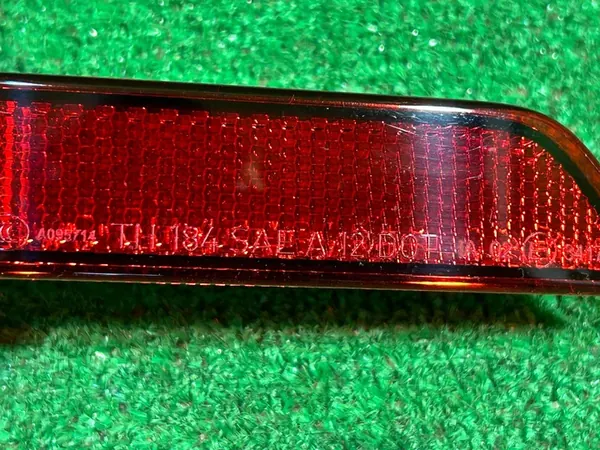 OPEL ASTRA J IV KOMBI VASEN TAKAPUSKURIHEIJASTIN image 4