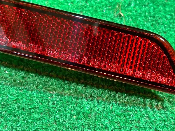 OPEL ASTRA J IV KOMBI VASEN TAKAPUSKURIHEIJASTIN image 5