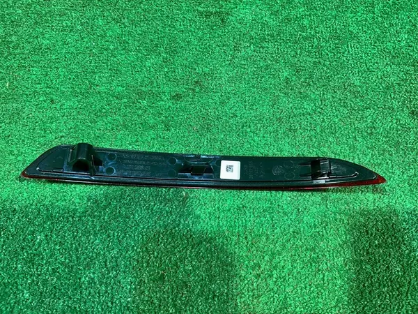 OPEL ASTRA J IV KOMBI VASEN TAKAPUSKURIHEIJASTIN image 6